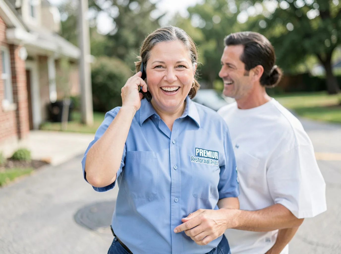 Water Damage Restoration Perry, IA FAQs